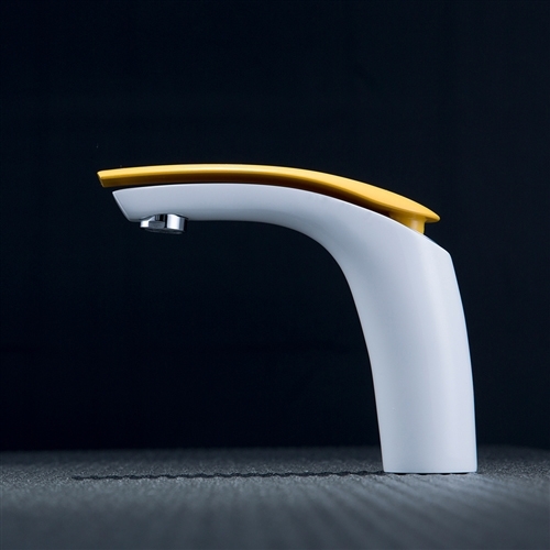 Reproduction Bathroom Sink Faucets